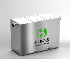 EB-GY-T1隔油設備